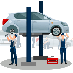 Free hybrid battery diagnostics and checkup services in Islamabad and Rawalpindi.
