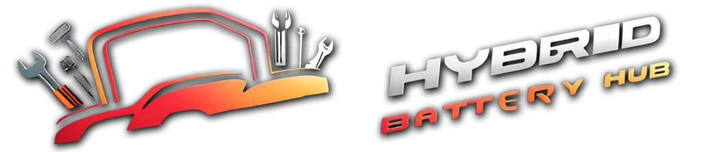 Hybrid Battery Hub logo