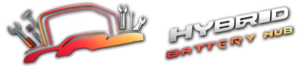 Hybrid Battery Hub logo