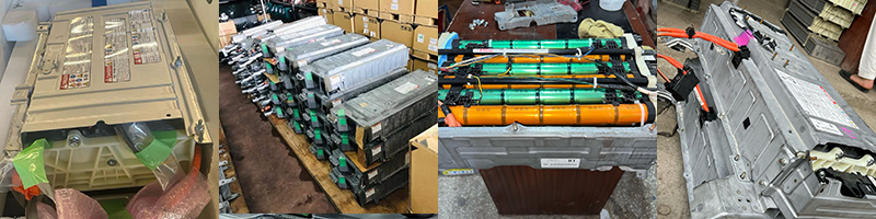 Visit our Hybrid Battery Hub shops in Islamabad and Gujranwala for premium hybrid battery services.