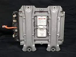 Toyota Axio Hybrid Battery