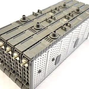Toyota Corolla Cross Hybrid Battery