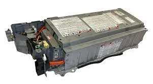 Honda Vezel Hybrid Battery