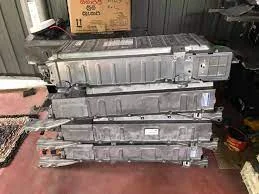 Lexus Hybrid Battery