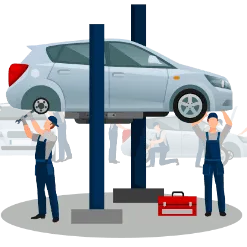 Free hybrid battery diagnostics and checkup services in Islamabad and Rawalpindi.