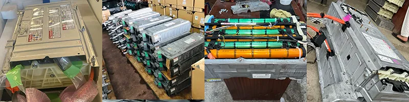 Visit our Hybrid Battery Hub shops in Islamabad and Gujranwala for premium hybrid battery services.